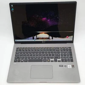 LG gram 17z90n 17" i5-1035G7 1.2GHz 16GB RAM 512GB SSD - Picture 1 of 10
