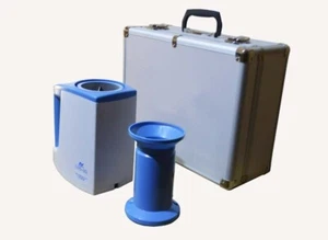 Portable Grain Moisture Digital Meter Paddy/Wheat/Corn Moisture Measuring Tool - Picture 1 of 10