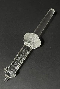 Vintage Glass Cory Filter Rod Vacuum Coffee Maker Replacement US Pat. 114097 - Picture 1 of 4