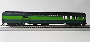 IHC HO Scale 49572 Reading Company Heavyweight Combine Car #593๐ฅ๐ฅ๐ฅ๐ฅ - Picture 1 of 9