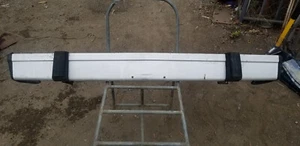 1979-1982 AMC Concord Eagle Spirit Front Bumper Aluminum w/Shock/Absorber. Used - Picture 1 of 12