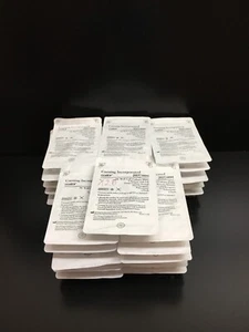 Costar Corning REF 3894 96-well Clear V-Bottom Microplate Lot 26 PCS - Picture 1 of 24