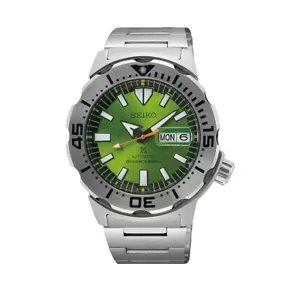 Seiko Monster Thaïlande « PRAJAM YAM » SRPL41K1 - Photo 1 sur 16