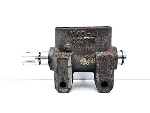 PARKER S-50 UMSCHALTVENTIL 1/2" NPT 75 LPM 2 STELLUNGEN - Bild 1 von 7