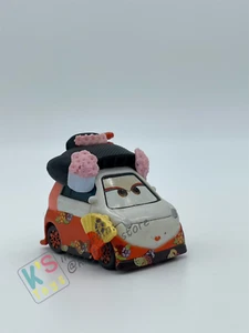 PRE-OWNED / LOOSE DISNEY PIXAR CARS - "OKUNI" - TOKYO PARTY SERIES - GOOD CONDIT - Picture 1 of 8