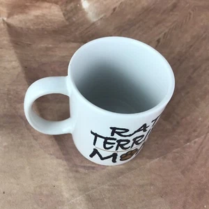 Rat Terrier Mom j864 Cup/ Small Mug - Picture 1 of 7