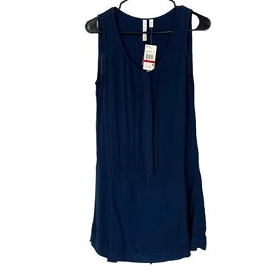 C&C California Skort Romper Size X-Small New - Image 1 of 4