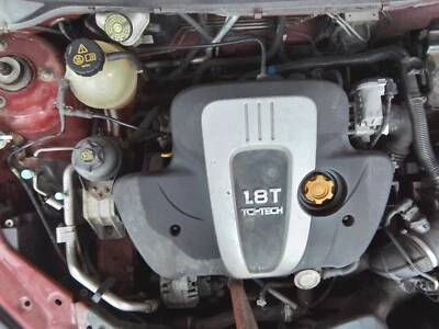 GEARBOX MG 6 MK1 (550) 2010 On 1796 PETROL  5 Speed MANUAL - Image 1 of 4