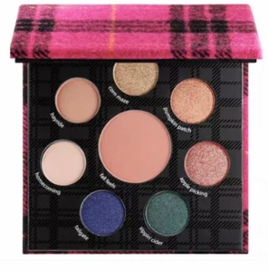 Tarte Fall Feels Eye & Cheek Palette NIB - Picture 1 of 8