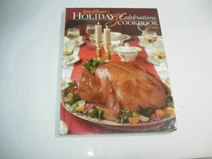 Taste Of Home's Holiday & Celebrations Cookbook 2006 - Picture 1 of 1