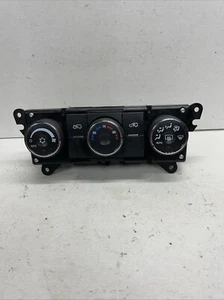 2008-2010 Saturn Vue Ac A/C Heat Temp Heater Climate Control Temperature Oem - Picture 1 of 8