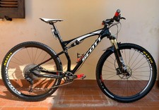 Mtb Scott Carbonio usato in Italia | vedi tutte i 39 prezzi!