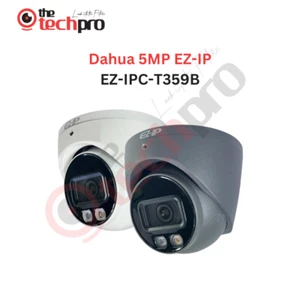 Dahua EZ-HCC-T389A 2,8mm EZ-IP by Dahua 8MP Full-Colour HD Analog Kamera - Bild 1 von 3