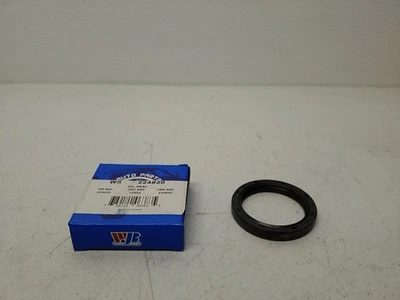 Sello de rueda WJB WS224820 - Protección duradera contra fugas, ajuste de precisión Foto 1 de 4