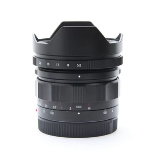 Voigtlander HELIAR-HYPER WIDE 10mm F/5.6 Asph. (SONY E) -Near Mint- #399 - Picture 1 of 12