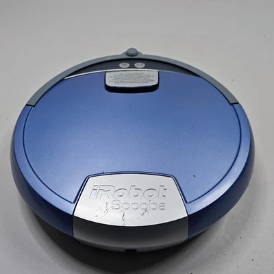 iRobot Scooba 38504 - Nicht Funktionsfähiges, Für Teile, Nein Ladegerät - Bild 1 von 4