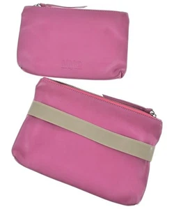 MM6 Pouches Pink 2200582906273 - Picture 1 of 7