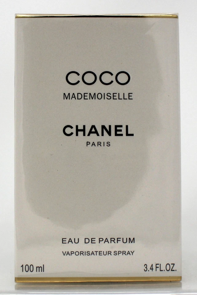Chanel Coco Mademoiselle Eau De Parfum Spray 3.4 Fl Ounce - Image 1 of 1