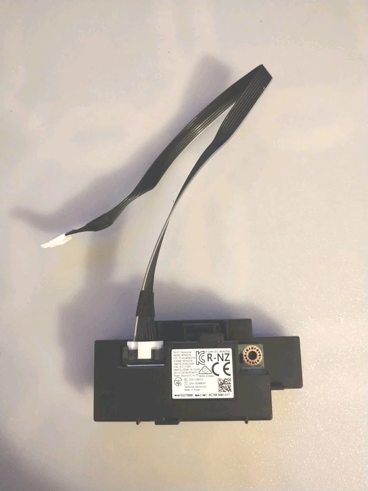 Samsung Bn59-01308a Wdn221m WiFi Module for Un50nu6900fxza