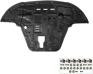 KIA K5 2021-2025 Engine Splash Shield Engine Case Guard Under Cover - Picture 1 of 8