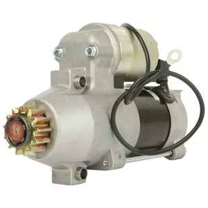 Reman Starter for Mercury Marine Outboard eng 225, 225XL, 225XXL, EFI 2003-2006 - Picture 1 of 7