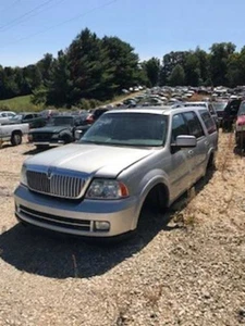 Front Door Switch Driver's Lock Fits 03-06 NAVIGATOR 334437 - Picture 1 of 2