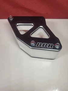BBR Chain Guide for Honda XR100 XR80 CRF100 CRF80 XR 100 80 CRF - Picture 1 of 3