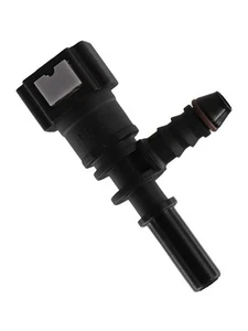 Simplified Installation Diesel Heater Fuel Line Connector T Piece Available - Picture 1 of 12