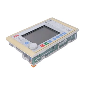 ABB 1VCR007346 Used UMP - Picture 1 of 4