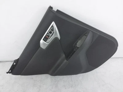 Panel de revestimiento de puerta interior trasera izquierda 4 puertas Lexus Ct200h 2012-2013 67640-76022- Foto 1 de 4