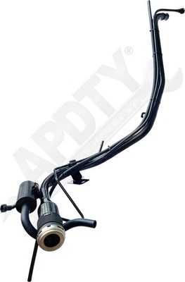 Dorman 574-384 Capless Fuel Filler Neck - Image 1 of 4