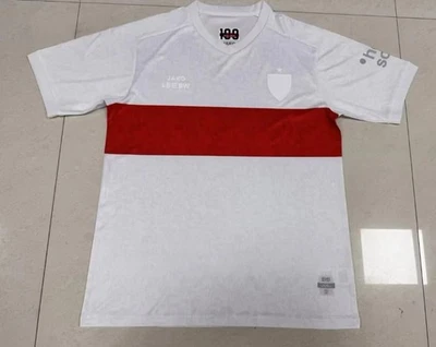 JERSEY VfB Stuttgart Centennial White Mens 2025-26 - Image 1 of 2