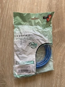 Network Cable 3m RJ45 UTP CAT 5e Stranded - Picture 1 of 4