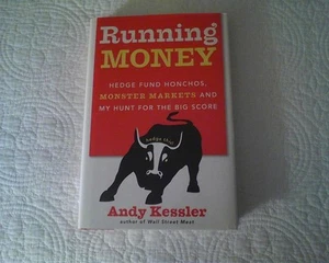 Running Money - Imagen 1 de 1
