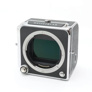 Hasselblad 907X + CFV 100C Medium Format Digital Camera #122 - Picture 1 of 12