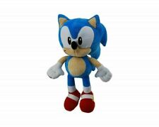 SEGA Sonic The Hedgehog 30cm Plush Toy - Blue (311733)