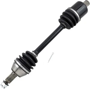 Moose OEM Replacement CV Axle for 2016 Polaris RZR 900 EPS Trail Fox Edition LE - Picture 1 of 2