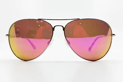 Gafas de sol Maui Jim Mavericks plateadas MJ264-16R 61-14-137 para hombre tortuga 8002 Foto 1 de 4