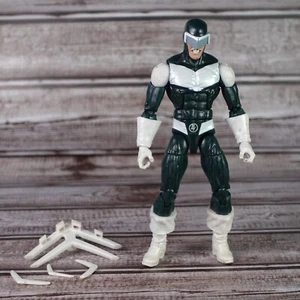 Marvel Legends Boomerang 6” Action Figure Ultimate Green Goblin BAF Loose 1/12 - Picture 1 of 6