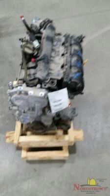2016 Nissan Sentra Engine Motor VIN A 1.8L Foto 1 de 4