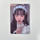 Ive Wonyoung Yujin Liz Lesseo Garul Rei Signed Event Photocard Lucky Draw