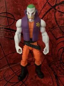 Attack In The Box Joker DC Comics 5.5 Inchs - Picture 1 of 4