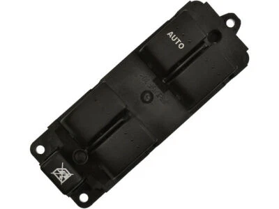 Interruptor de 3 ventanas delantero izquierdo SMP 81612FX 2005 2006 2007 2008 para Mazda 2004-2009 Foto 1 de 2
