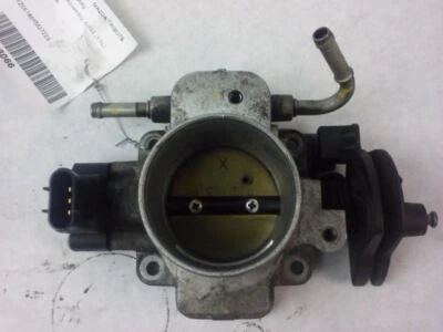 Conjunto de válvula de acelerador de cuerpo de acelerador 3,0 L compatible con 05-08 ESCAPE 1708198 Foto 1 de 4