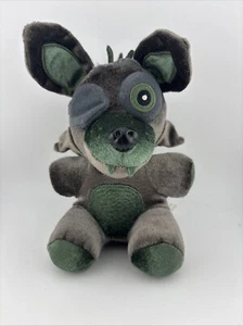 Peluche Funko FNAF Five Nights At Freddy’s Phantom Foxy 2016 8” - Foto 1 di 4