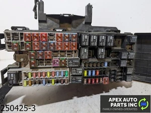 OEM 2011-2015 Ford Explorer 3.5L Engine Fuse Box Relay - Picture 1 of 12