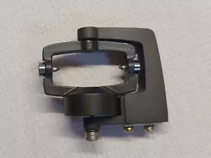 TECHNICS SL-1610 SL-1210 MK2 TONE ARM PIVOT TONEARM GIMBLE GIMBAL BEARING - Photo 1/15