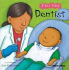 Jess Stockham Dentist (Paperback) First Time