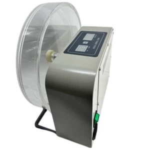 Tablet Friability Tester Friability Testers with Rotation Speed Range 25rpm - Picture 1 of 15