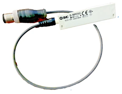 Sensor de posición del cilindro D-MP050C Foto 1 de 4